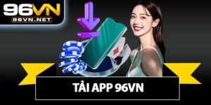 Tải App 96VN