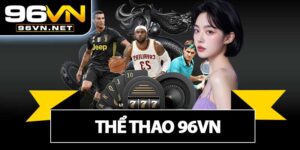 Thể Thao 96VN