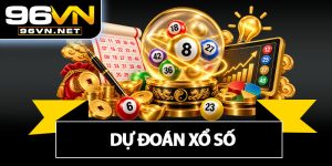 Dự Đoán Xổ Số