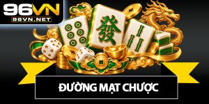 Đường Mạt Chược