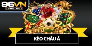 Kèo Châu Á