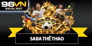SABA Thể Thao