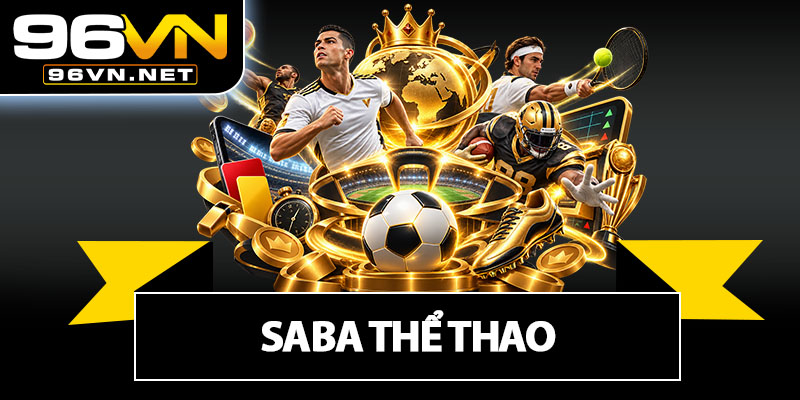 SABA Thể Thao