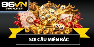 Soi Cầu Miền Bắc
